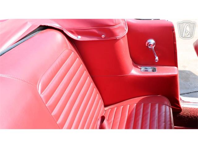 1965 Ford Mustang (CC-2075803) for sale in Tulsa, Oklahoma