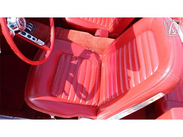 1965 Ford Mustang (CC-2075803) for sale in Tulsa, Oklahoma