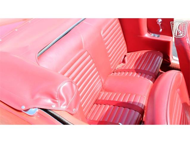 1965 Ford Mustang (CC-2075803) for sale in Tulsa, Oklahoma