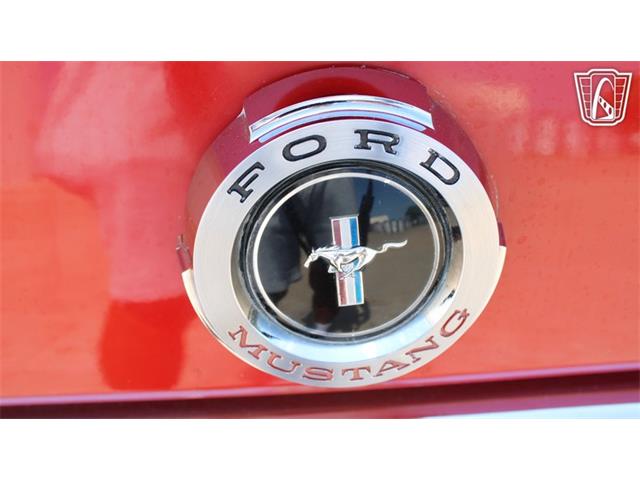 1965 Ford Mustang (CC-2075803) for sale in Tulsa, Oklahoma
