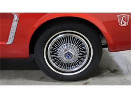 1965 Ford Mustang (CC-2075803) for sale in Tulsa, Oklahoma