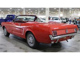 1965 Ford Mustang (CC-2075803) for sale in Tulsa, Oklahoma