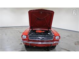 1965 Ford Mustang (CC-2075803) for sale in Tulsa, Oklahoma