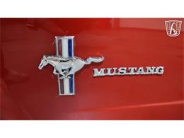 1965 Ford Mustang (CC-2075803) for sale in Tulsa, Oklahoma