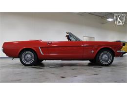 1965 Ford Mustang (CC-2075803) for sale in Tulsa, Oklahoma