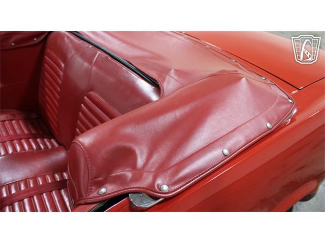 1965 Ford Mustang (CC-2075803) for sale in Tulsa, Oklahoma