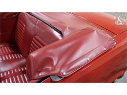 1965 Ford Mustang (CC-2075803) for sale in Tulsa, Oklahoma