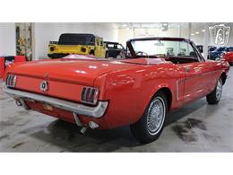 1965 Ford Mustang (CC-2075803) for sale in Tulsa, Oklahoma