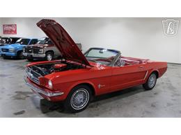 1965 Ford Mustang (CC-2075803) for sale in Tulsa, Oklahoma
