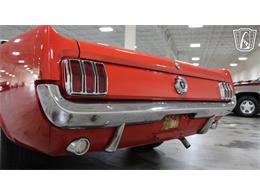 1965 Ford Mustang (CC-2075803) for sale in Tulsa, Oklahoma