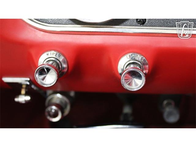 1965 Ford Mustang (CC-2075803) for sale in Tulsa, Oklahoma