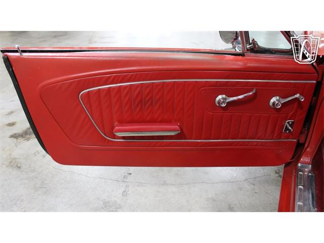 1965 Ford Mustang (CC-2075803) for sale in Tulsa, Oklahoma