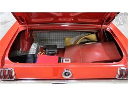 1965 Ford Mustang (CC-2075803) for sale in Tulsa, Oklahoma