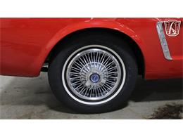 1965 Ford Mustang (CC-2075803) for sale in Tulsa, Oklahoma
