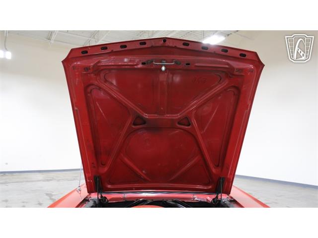 1965 Ford Mustang (CC-2075803) for sale in Tulsa, Oklahoma