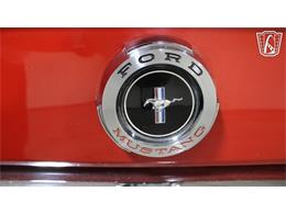 1965 Ford Mustang (CC-2075803) for sale in Tulsa, Oklahoma