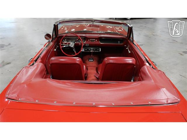 1965 Ford Mustang (CC-2075803) for sale in Tulsa, Oklahoma