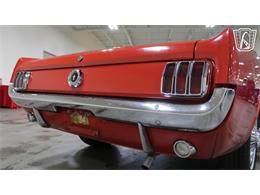 1965 Ford Mustang (CC-2075803) for sale in Tulsa, Oklahoma