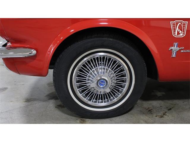 1965 Ford Mustang (CC-2075803) for sale in Tulsa, Oklahoma