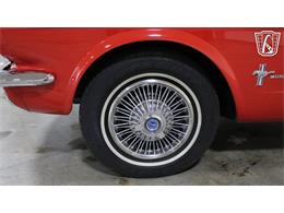 1965 Ford Mustang (CC-2075803) for sale in Tulsa, Oklahoma