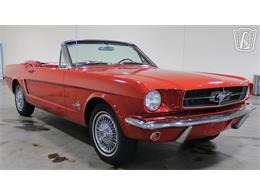 1965 Ford Mustang (CC-2075803) for sale in Tulsa, Oklahoma