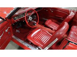 1965 Ford Mustang (CC-2075803) for sale in Tulsa, Oklahoma