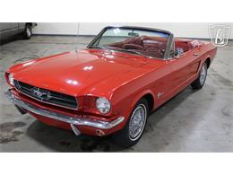 1965 Ford Mustang (CC-2075803) for sale in Tulsa, Oklahoma