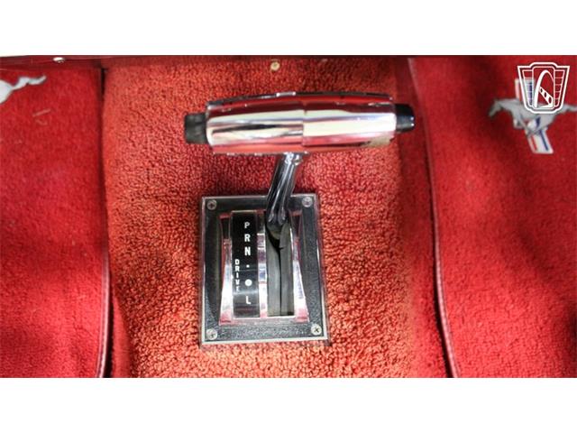 1965 Ford Mustang (CC-2075803) for sale in Tulsa, Oklahoma