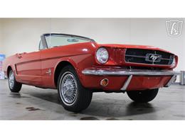 1965 Ford Mustang (CC-2075803) for sale in Tulsa, Oklahoma