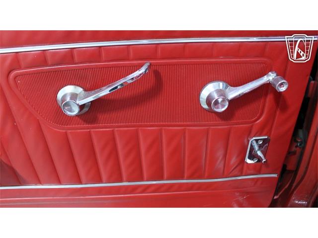 1965 Ford Mustang (CC-2075803) for sale in Tulsa, Oklahoma