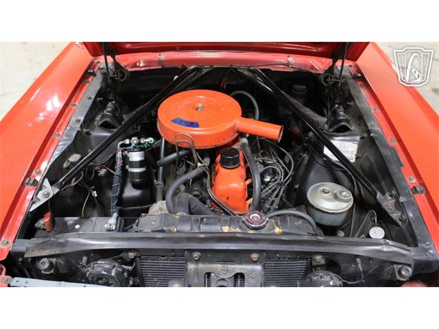 1965 Ford Mustang (CC-2075803) for sale in Tulsa, Oklahoma