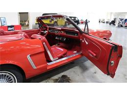 1965 Ford Mustang (CC-2075803) for sale in Tulsa, Oklahoma