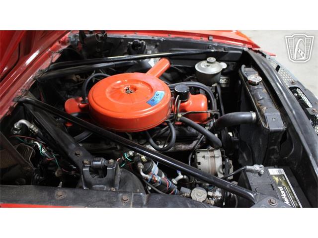 1965 Ford Mustang (CC-2075803) for sale in Tulsa, Oklahoma