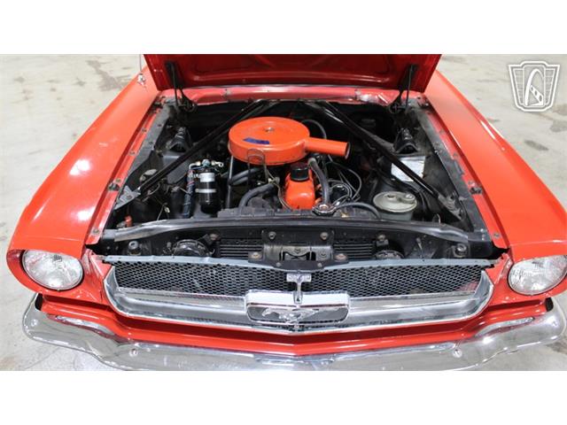 1965 Ford Mustang (CC-2075803) for sale in Tulsa, Oklahoma