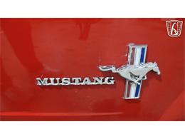 1965 Ford Mustang (CC-2075803) for sale in Tulsa, Oklahoma