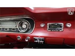 1965 Ford Mustang (CC-2075803) for sale in Tulsa, Oklahoma
