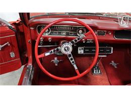 1965 Ford Mustang (CC-2075803) for sale in Tulsa, Oklahoma