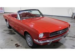 1965 Ford Mustang (CC-2075803) for sale in Tulsa, Oklahoma