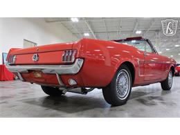 1965 Ford Mustang (CC-2075803) for sale in Tulsa, Oklahoma