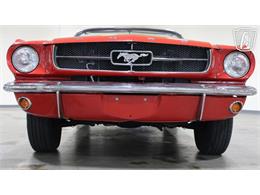 1965 Ford Mustang (CC-2075803) for sale in Tulsa, Oklahoma