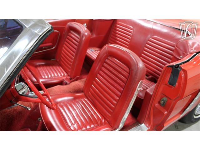 1965 Ford Mustang (CC-2075803) for sale in Tulsa, Oklahoma