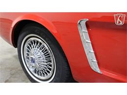 1965 Ford Mustang (CC-2075803) for sale in Tulsa, Oklahoma