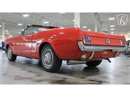 1965 Ford Mustang (CC-2075803) for sale in Tulsa, Oklahoma