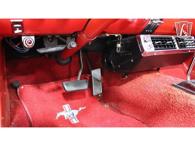 1965 Ford Mustang (CC-2075803) for sale in Tulsa, Oklahoma