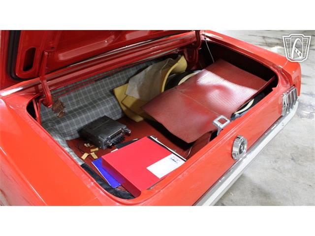 1965 Ford Mustang (CC-2075803) for sale in Tulsa, Oklahoma