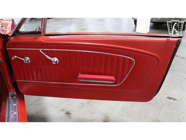 1965 Ford Mustang (CC-2075803) for sale in Tulsa, Oklahoma
