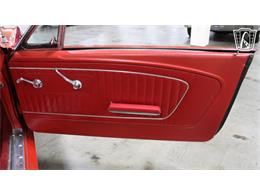 1965 Ford Mustang (CC-2075803) for sale in Tulsa, Oklahoma