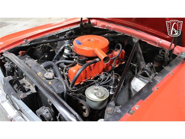 1965 Ford Mustang (CC-2075803) for sale in Tulsa, Oklahoma