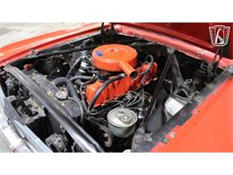 1965 Ford Mustang (CC-2075803) for sale in Tulsa, Oklahoma