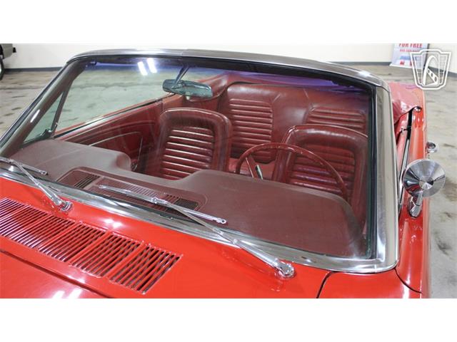 1965 Ford Mustang (CC-2075803) for sale in Tulsa, Oklahoma